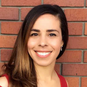 Meet your Posher, Marisha